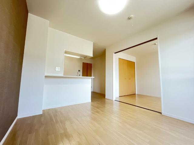 3/23 リビング/ダイニング