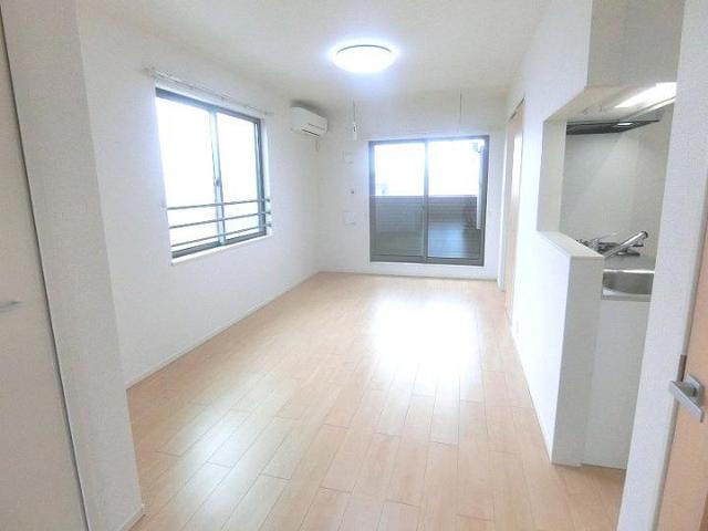 3/20 リビング/ダイニング