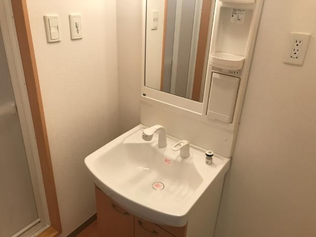 17/30 洗面