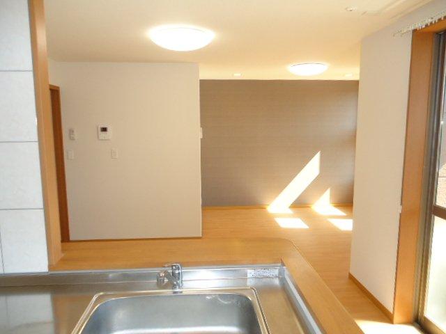 4/30 リビング/ダイニング