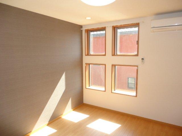 5/30 リビング/ダイニング