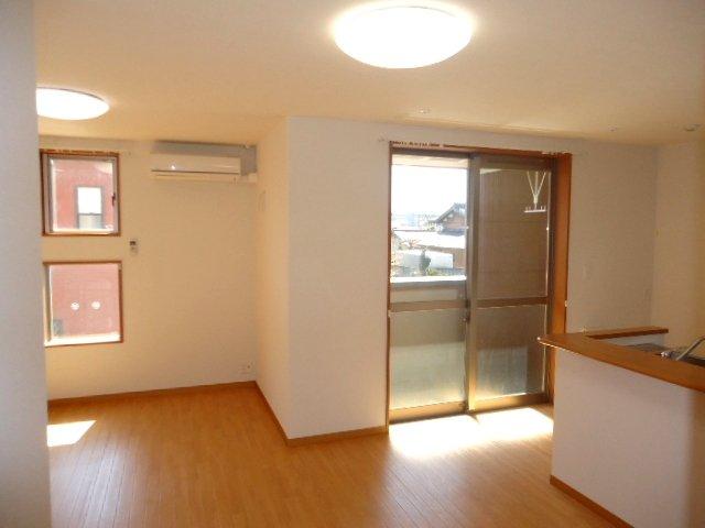 3/30 リビング/ダイニング