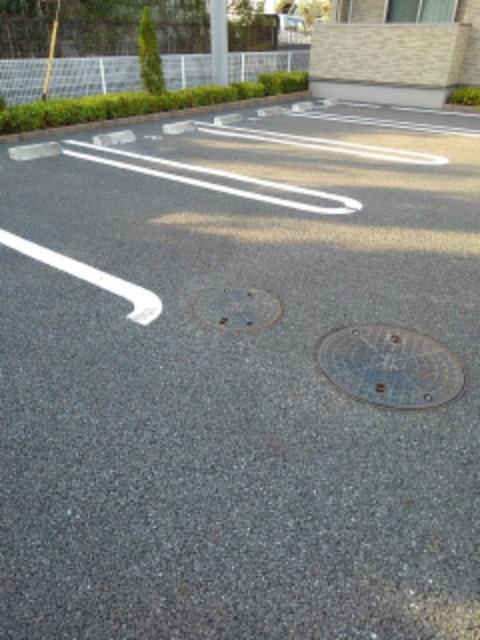 14/24 駐車場