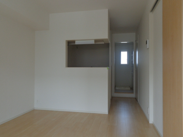 5/30 リビング/ダイニング