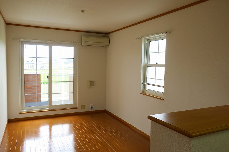 3/30 リビング/ダイニング