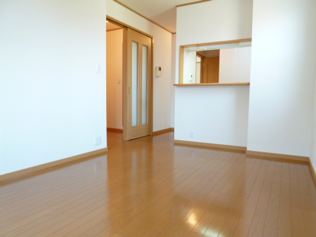 3/30 リビング/ダイニング