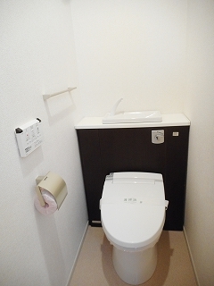 9/22 トイレ
