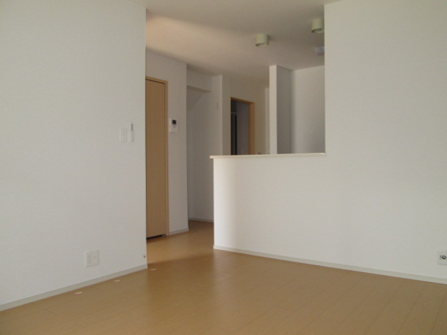 4/28 リビング/ダイニング