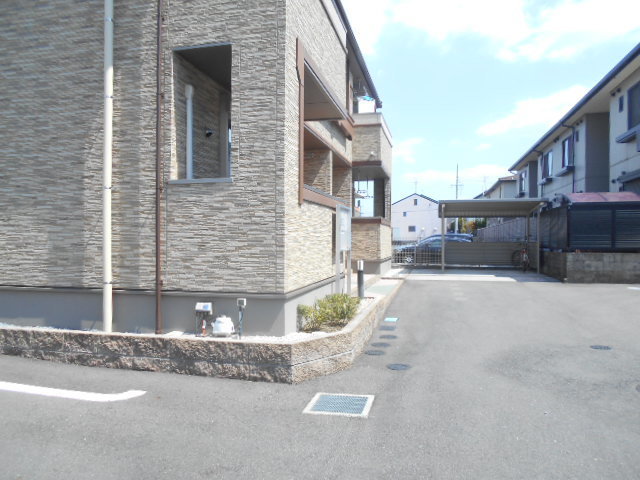 20/27 エントランス