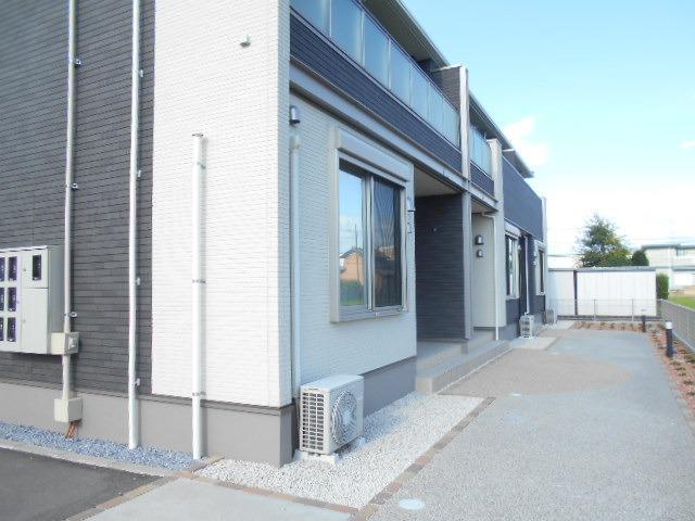 13/20 エントランス