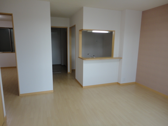 3/23 リビング/ダイニング