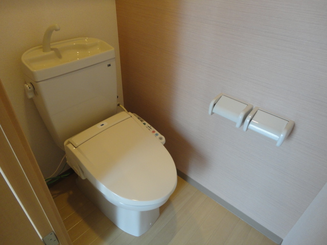 14/23 トイレ