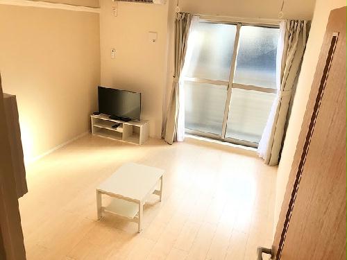 3/14 リビング/ダイニング