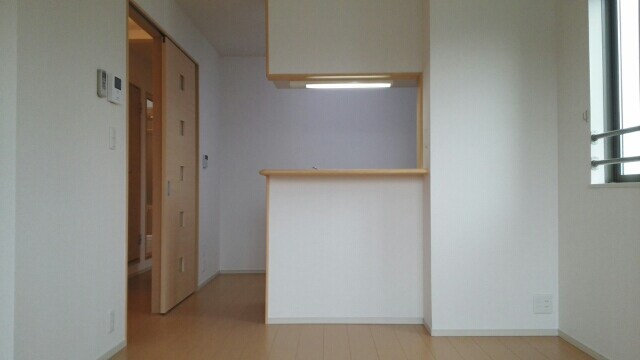 3/20 リビング/ダイニング