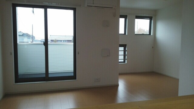 5/20 リビング/ダイニング