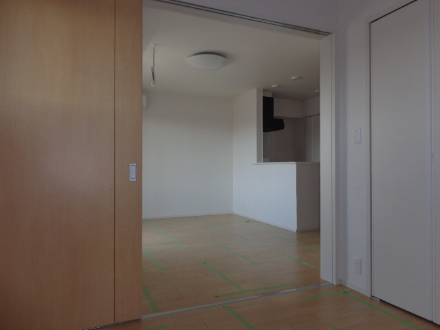 5/30 リビング/ダイニング