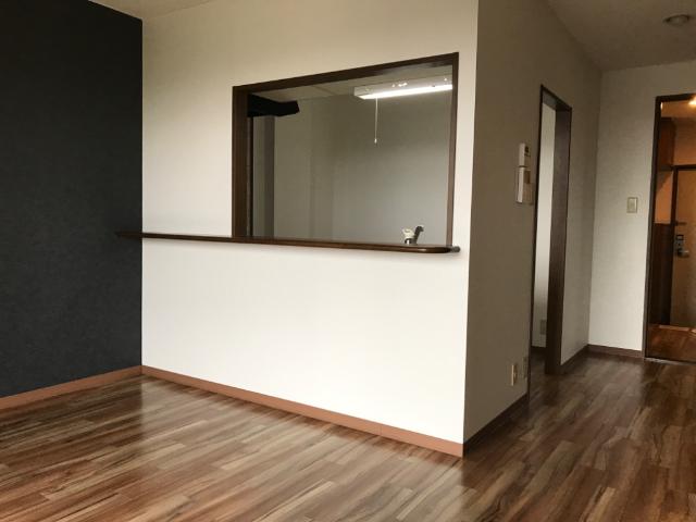 4/28 リビング/ダイニング