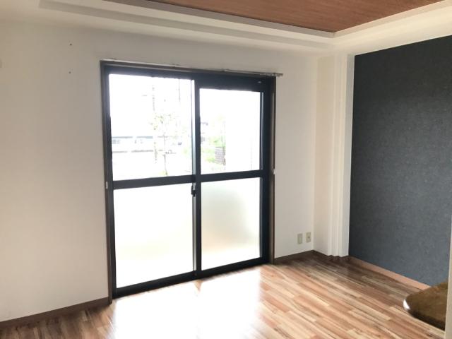 3/28 リビング/ダイニング