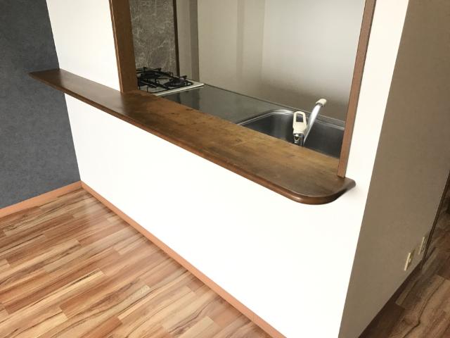 10/28 キッチン