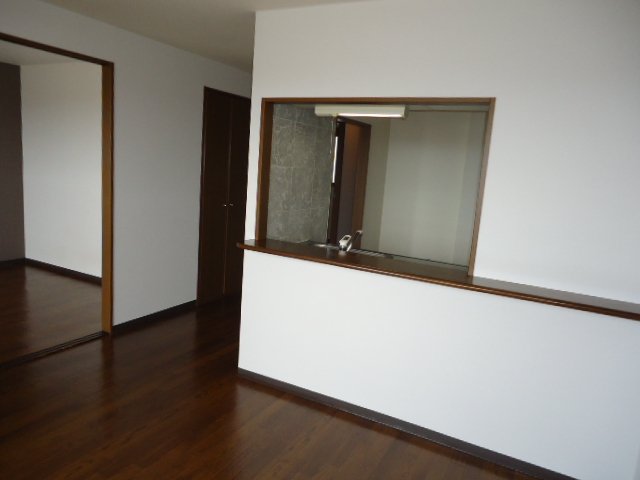 3/23 リビング/ダイニング