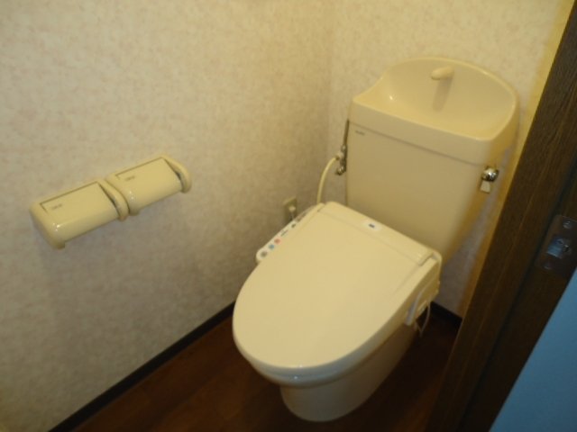 13/23 トイレ