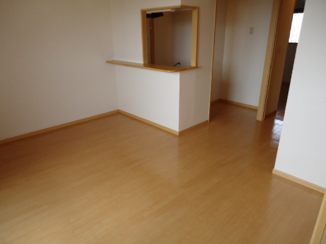 3/25 リビング/ダイニング