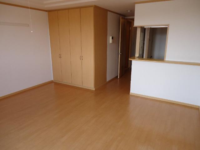 3/25 リビング/ダイニング