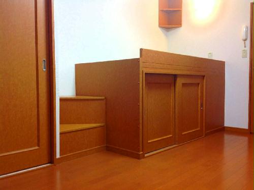 4/14 リビング/ダイニング