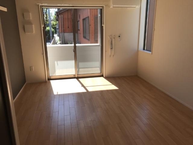 3/28 リビング/ダイニング