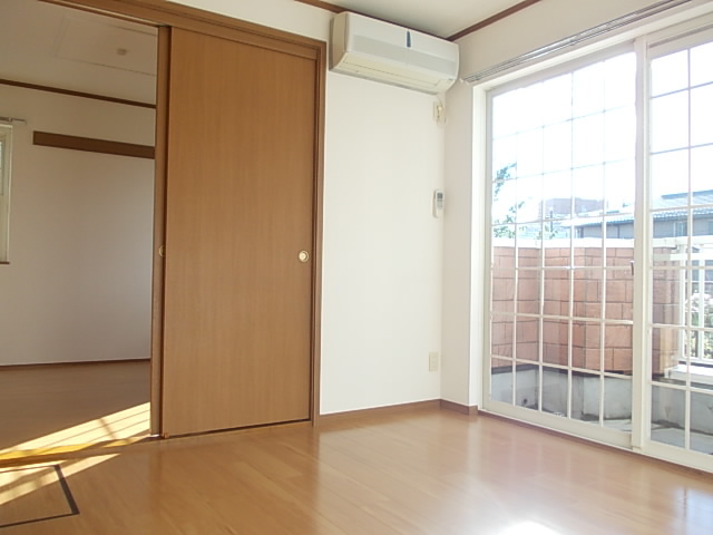 4/25 リビング/ダイニング