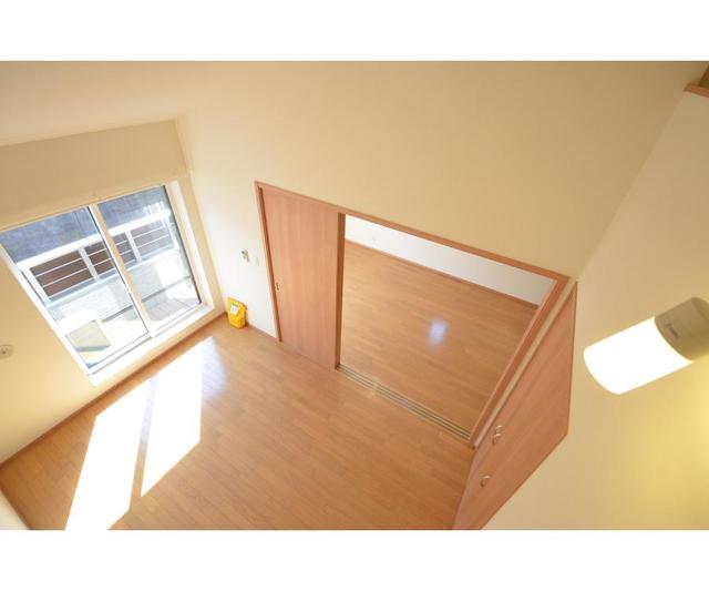 4/17 リビング/ダイニング