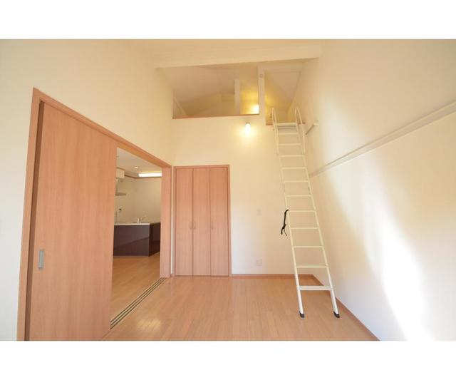 5/17 リビング/ダイニング