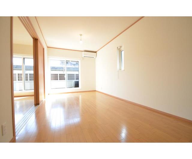 3/17 リビング/ダイニング