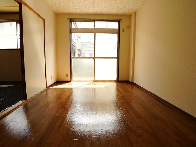 3/30 リビング/ダイニング