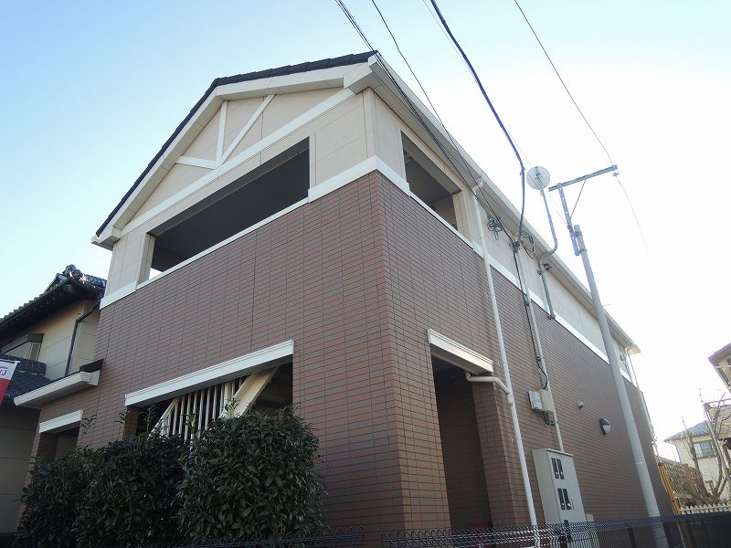 1/30 外観