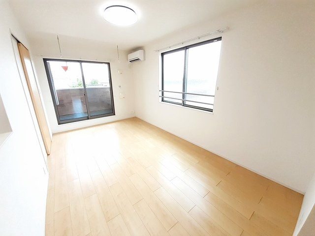 3/20 リビング/ダイニング