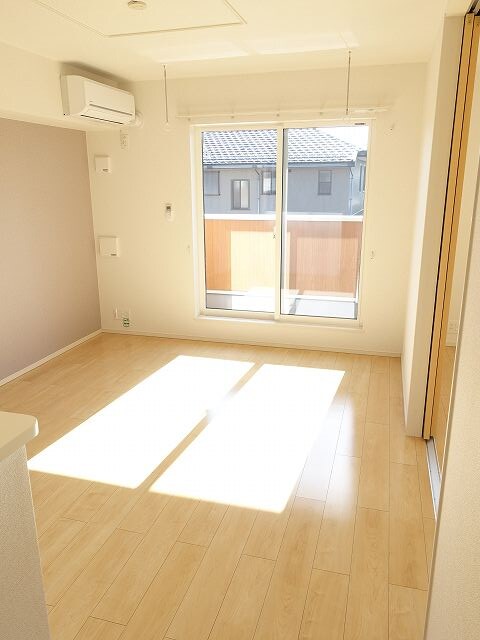 3/20 リビング/ダイニング