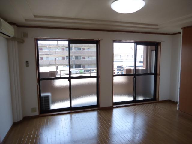 3/25 リビング/ダイニング