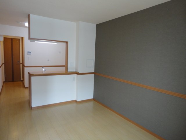 3/23 リビング/ダイニング