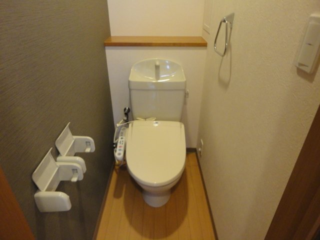 11/23 トイレ