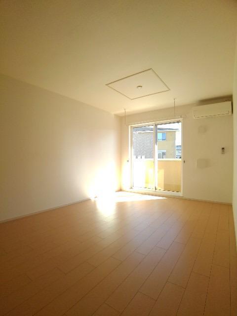 3/24 リビング/ダイニング