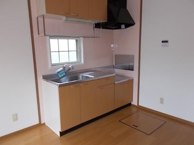 8/21 キッチン