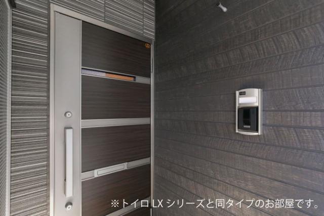 22/30 エントランス