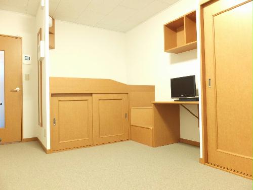 3/17 リビング/ダイニング