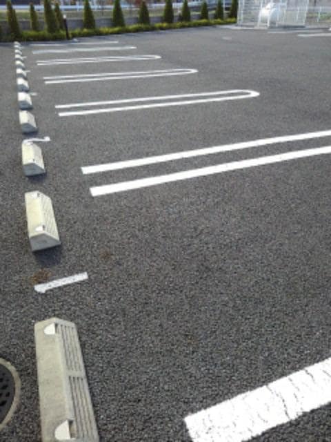 15/30 駐車場
