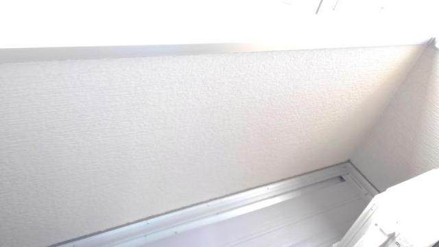 11/24 バルコニー