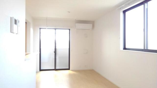 3/24 リビング/ダイニング