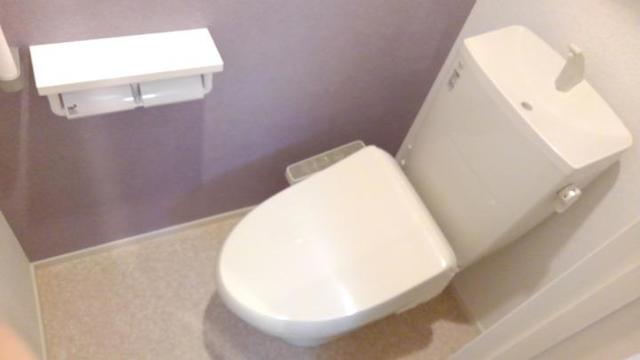 9/24 トイレ