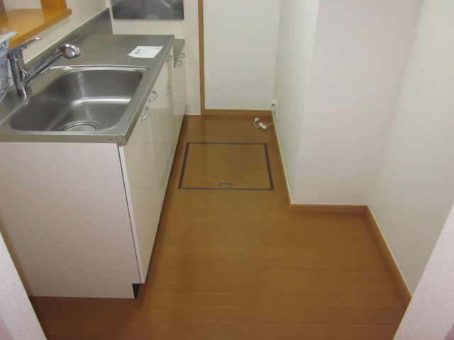 14/28 キッチン