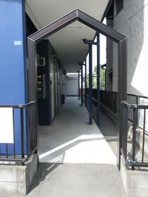 2/12 エントランス